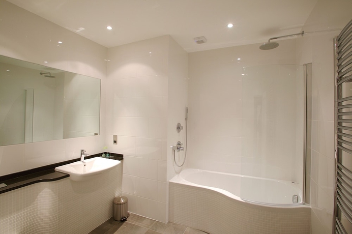 Imagen de la habitación del Hotel La Fregate, St. Peter Port. Foto 19