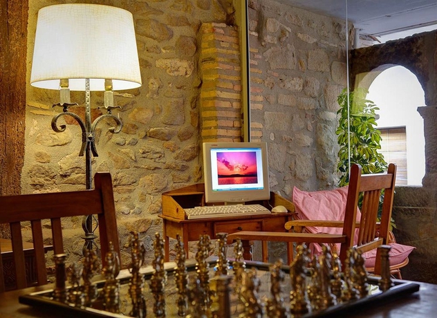 Imagen general del Hotel La Freixera. Foto 2