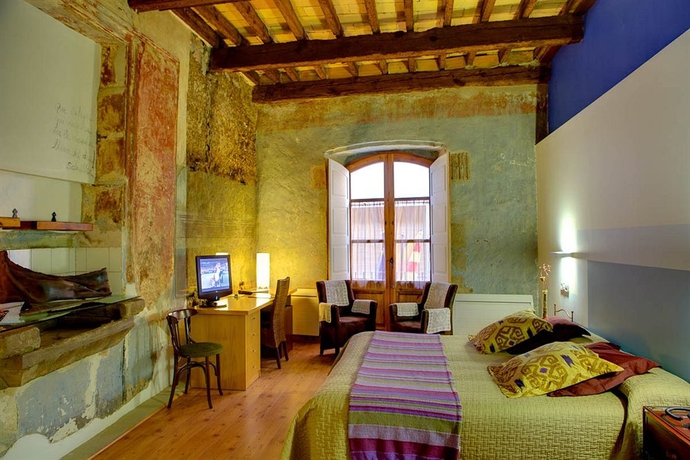 Imagen general del Hotel La Freixera. Foto 3