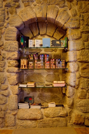 Imagen de los interiores del Hotel La Freixera. Foto 13