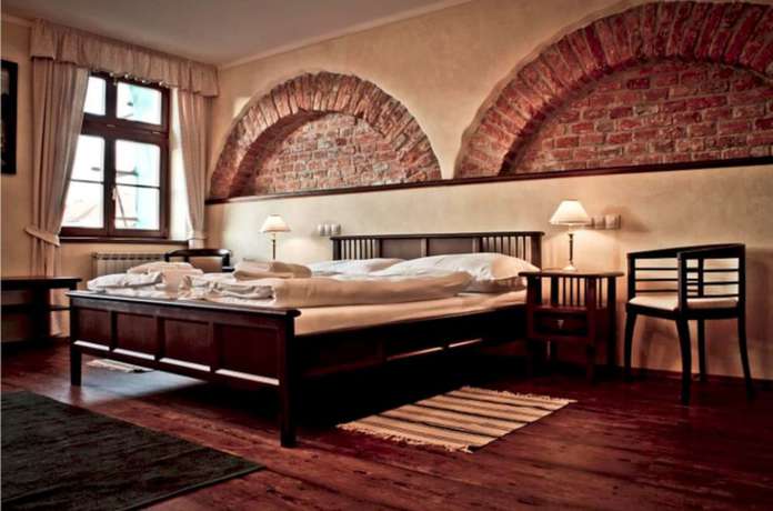 Imagen general del Hotel La Fresca. Foto 1