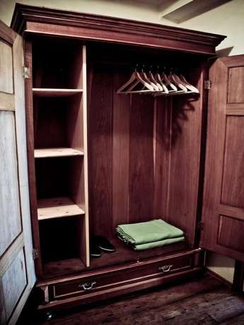 Imagen de la habitación del Hotel La Fresca. Foto 14
