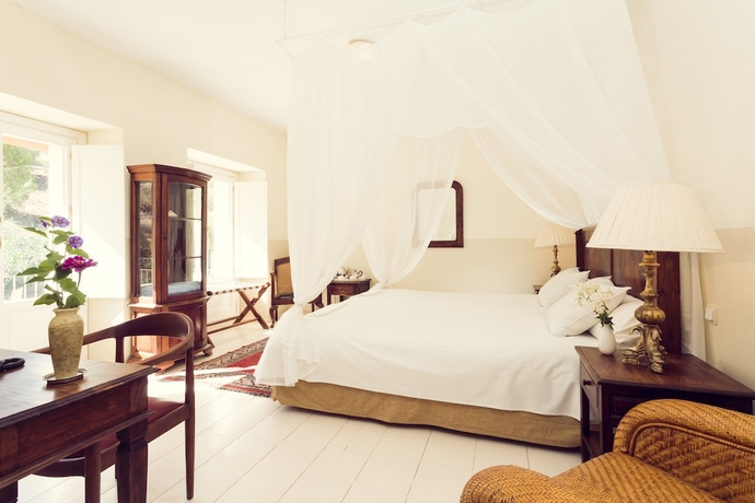 Imagen de la habitación del Hotel La Fuente De La Higuera. Foto 2