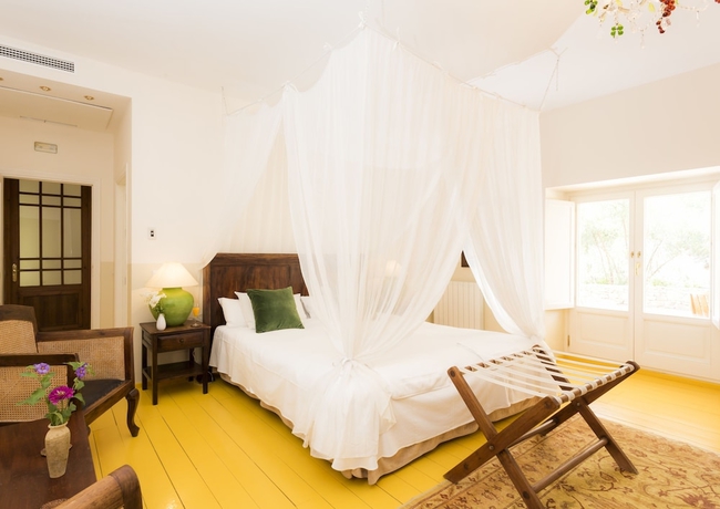 Imagen de la habitación del Hotel La Fuente De La Higuera. Foto 5