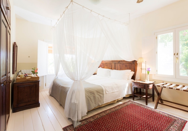 Imagen de la habitación del Hotel La Fuente De La Higuera. Foto 6