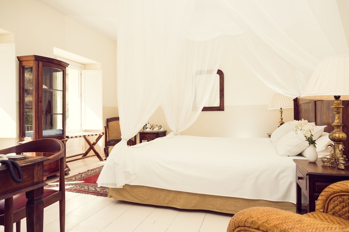 Imagen de la habitación del Hotel La Fuente De La Higuera. Foto 9