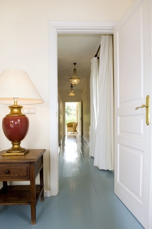 Imagen de la habitación del Hotel La Fuente De La Higuera. Foto 11