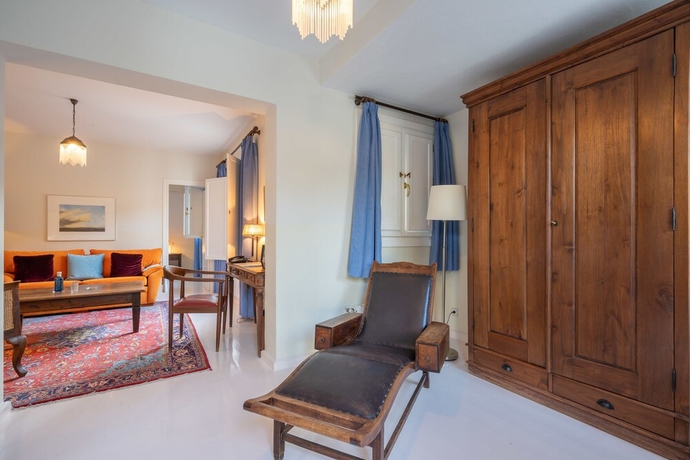 Imagen de la habitación del Hotel La Fuente De La Higuera. Foto 14