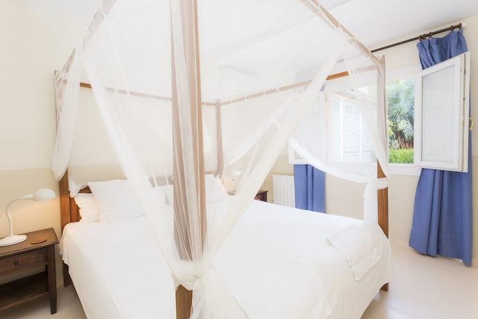 Imagen de la habitación del Hotel La Fuente De La Higuera. Foto 15