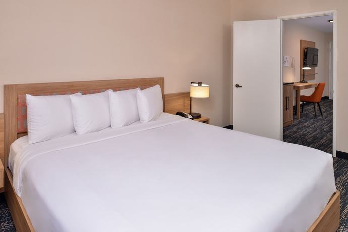 Imagen de la habitación del Hotel La Fuente Inn and Suites. Foto 5