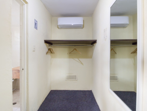 Imagen de la habitación del Hotel La Fuente, Saltillo. Foto 12