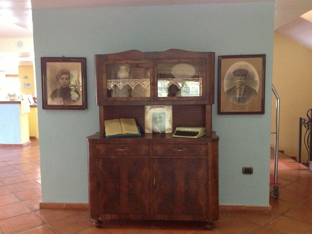 Imagen general del Hotel La Funtana. Foto 2