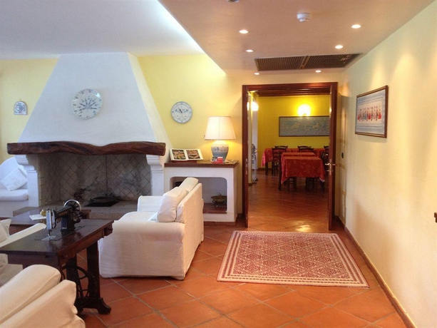 Imagen general del Hotel La Funtana. Foto 4