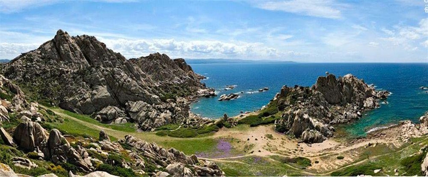 Imagen general del Hotel La Funtana. Foto 5