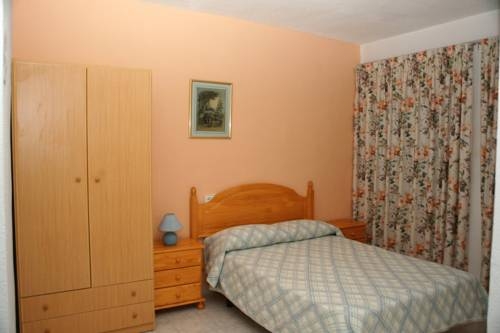 Imagen general del Hotel La Galera del Mar. Foto 2