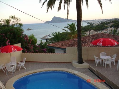 Imagen general del Hotel La Galera del Mar. Foto 3