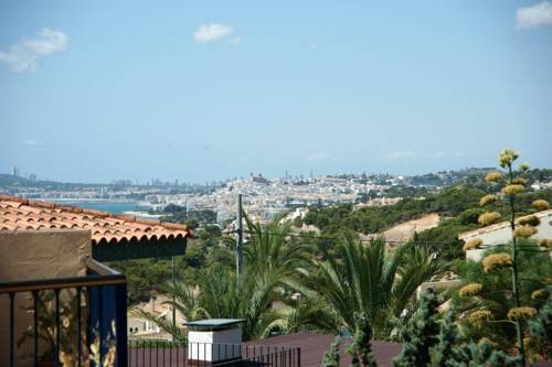 Imagen general del Hotel La Galera del Mar. Foto 4