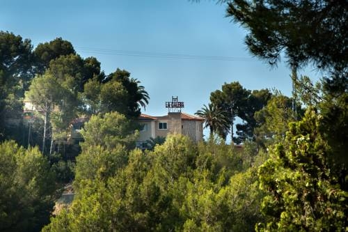 Imagen general del Hotel La Galera del Mar. Foto 5