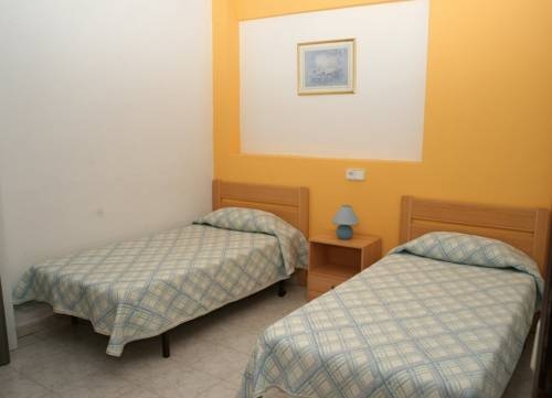 Imagen general del Hotel La Galera del Mar. Foto 8