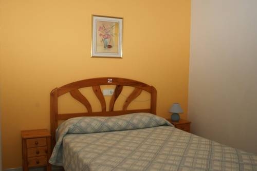 Imagen general del Hotel La Galera del Mar. Foto 9