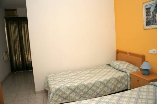 Imagen general del Hotel La Galera del Mar. Foto 10