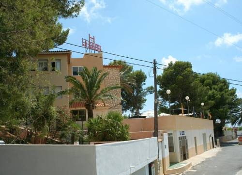 Imagen general del Hotel La Galera del Mar. Foto 14