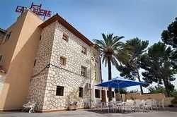 Imagen general del Hotel La Galera del Mar. Foto 16