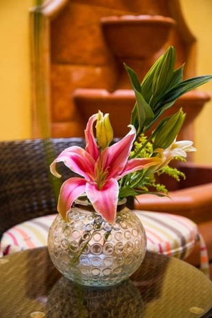 Imagen de la habitación del Hotel La Galeria By Bunik. Foto 5