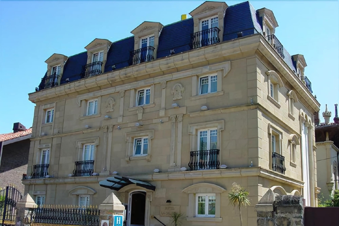 Imagen general del Hotel La Galería. Foto 3