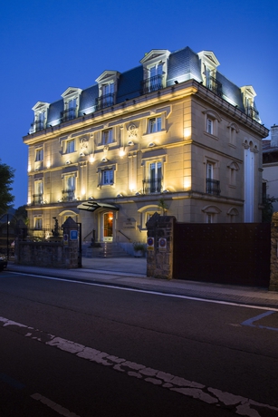 Imagen de los exteriores del Hotel La Galería. Foto 18