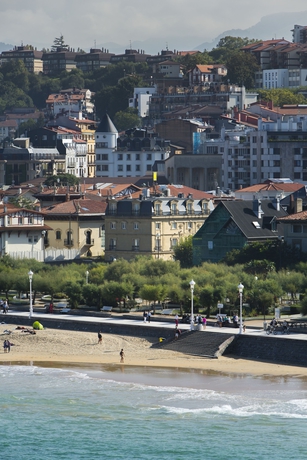 Imagen general del Hotel La Galería. Foto 2