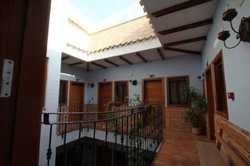 Imagen de los interiores del Hotel La Galerica. Foto 5