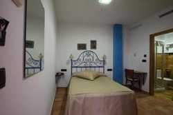 Imagen de la habitación del Hotel La Galerica. Foto 2