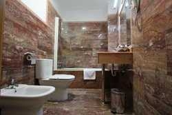 Imagen de la habitación del Hotel La Galerica. Foto 3