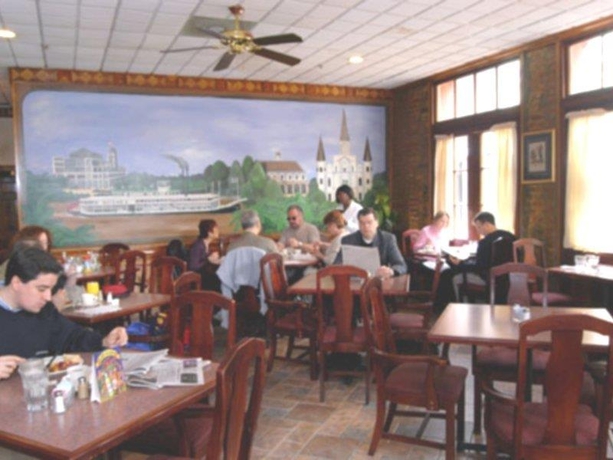 Imagen general del Hotel La Galerie French Quarter. Foto 2