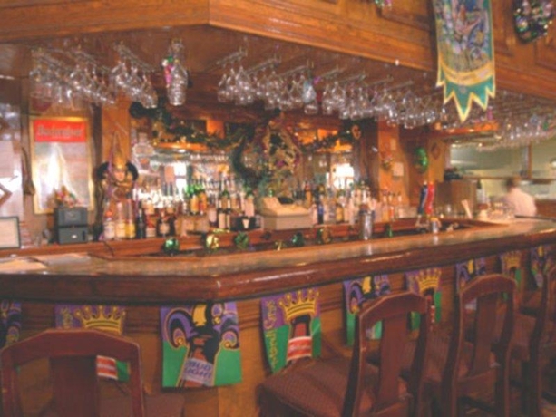 Imagen general del Hotel La Galerie French Quarter. Foto 3