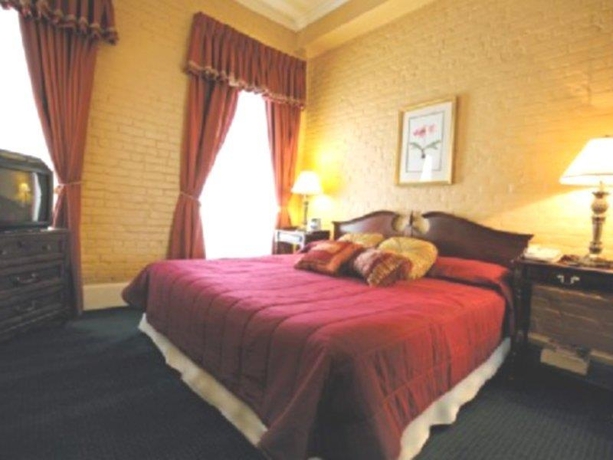 Imagen general del Hotel La Galerie French Quarter. Foto 4