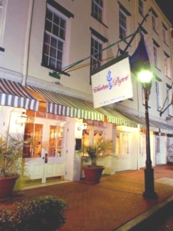 Imagen general del Hotel La Galerie French Quarter. Foto 5