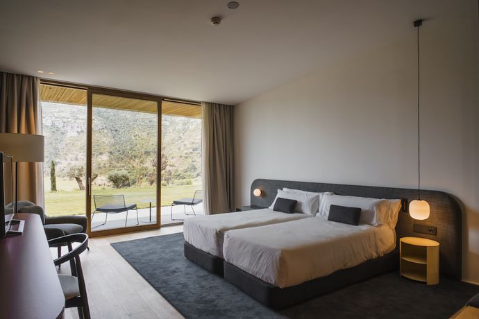 Imagen de la habitación del Hotel La Galiana Golf Resort- Adults Only. Foto 8