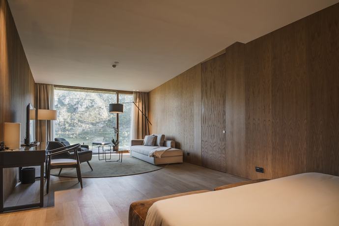 Imagen de la habitación del Hotel La Galiana Golf Resort- Adults Only. Foto 9