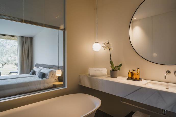 Imagen de la habitación del Hotel La Galiana Golf Resort- Adults Only. Foto 11