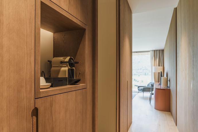 Imagen de la habitación del Hotel La Galiana Golf Resort- Adults Only. Foto 13