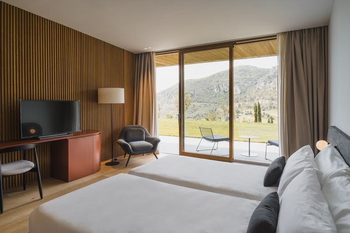 Imagen de la habitación del Hotel La Galiana Golf Resort- Adults Only. Foto 15