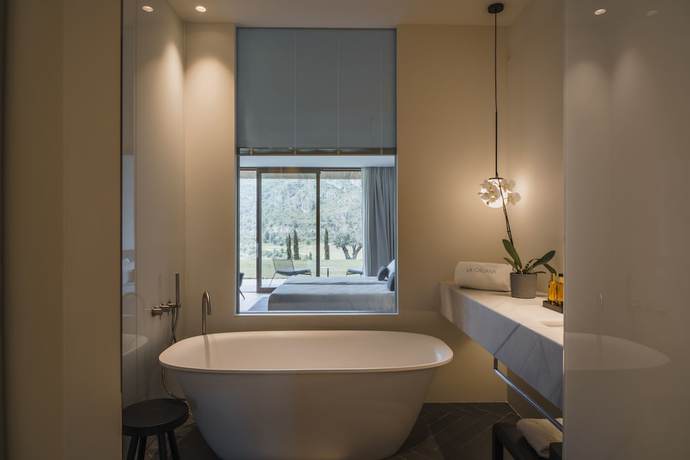 Imagen de la habitación del Hotel La Galiana Golf Resort- Adults Only. Foto 16