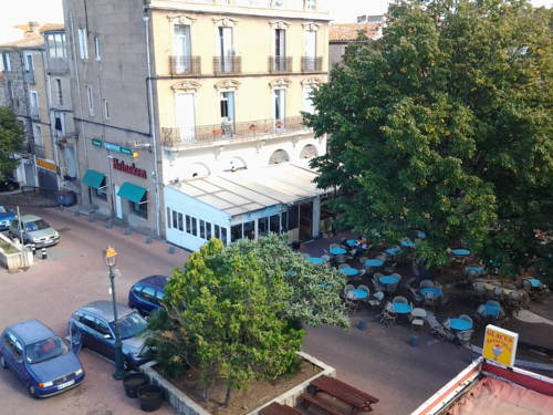 Imagen general del Hotel La Galiote. Foto 1