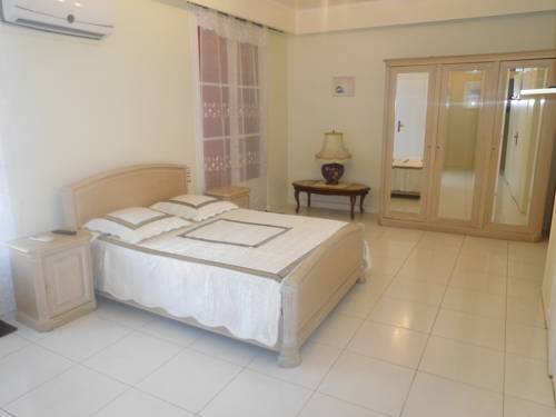 Imagen de la habitación del Hotel La Galiote. Foto 9
