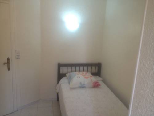 Imagen de la habitación del Hotel La Galiote. Foto 10