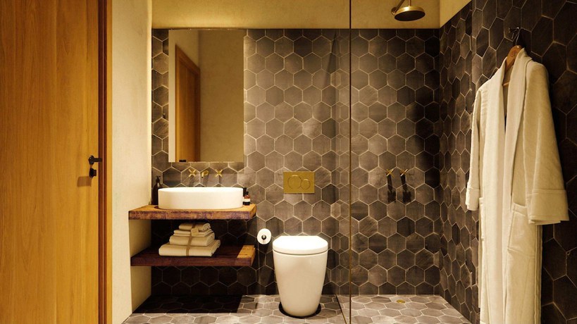 Imagen de la habitación del Hotel La Gallega By Upper Luxury Housing. Foto 7