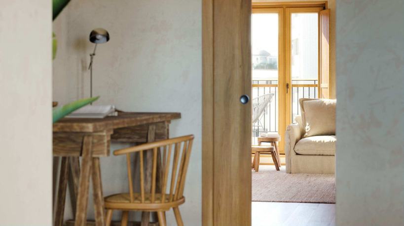 Imagen de la habitación del Hotel La Gallega By Upper Luxury Housing. Foto 8