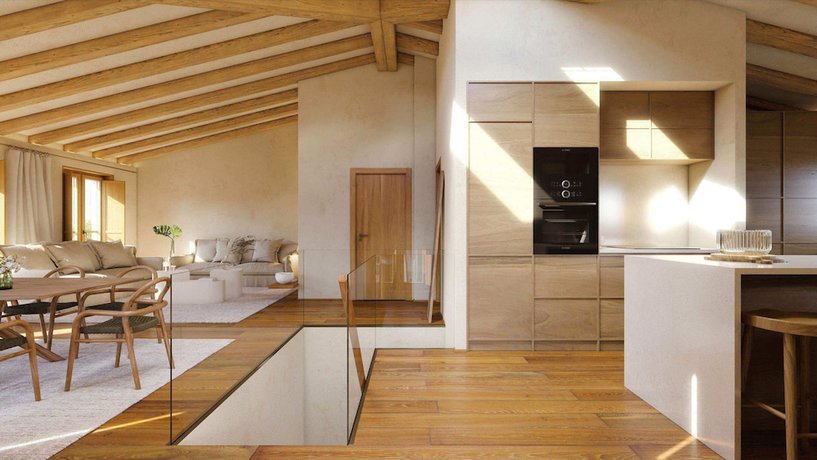 Imagen de la habitación del Hotel La Gallega By Upper Luxury Housing. Foto 13